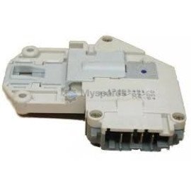 Дверной замок ZANUSSI 50226736002 (8996454260077, 50226739006, 1240349108) INT005ZN