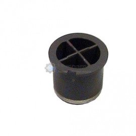 Колпачок кнопки START-RESET INOX для стиралки Indesit (482000022827) C00112994
