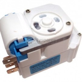 Таймер FROSTFRE 6h 25m SANKYO - SKL TMP002UN