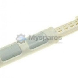 Амортизатор CANDY 100 N LONG с металическим креплением D=11 mm, Min=185 mm, Max=265 mm 46001947, 81452780, 81453234 46001949