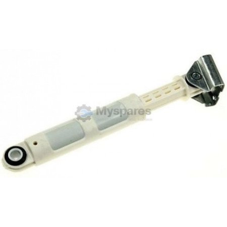 Амортизатор CANDY 100 N LONG с металическим креплением D=11 mm, Min=185 mm, Max=265 mm 46001947, 81452780, 81453234 46001949