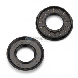 Сальник 40.2x72/80x8/13 GPF ZANUSSI 1240244002 WLK 03AT77