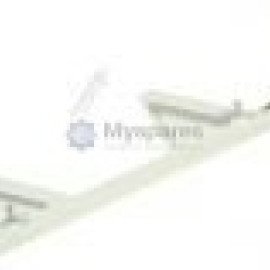 Направляющая + ограничитель правый WHIRLPOOL 481246238211