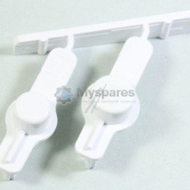 Кнопка START для СМ Whirlpool/Bauknecht 481251318188