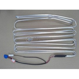 00238006 Тен відтайки холодильника Samsung 280W DA47-00139E