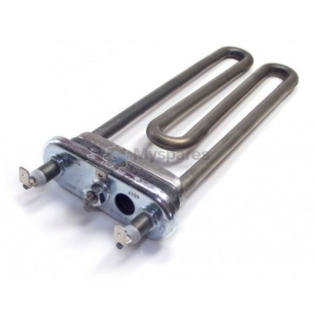 Тэн для стиральной машины IRCA L=200mm 2000W с отверстием BOSCH 267512 [BO51519] HTR006BO