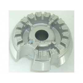 222622 Розсікач газової плити маленький D=46 mm під кришку Gorenje