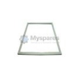 Уплотнитель  дверей холодильной камеры холодильника (580*880мм) Snaige RF35 V372.112-01