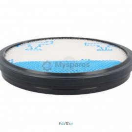 RS-RT900574 Фільтр контейнерний (сепаратор, мікро) для парохотяга Rowenta [VAC308RW]