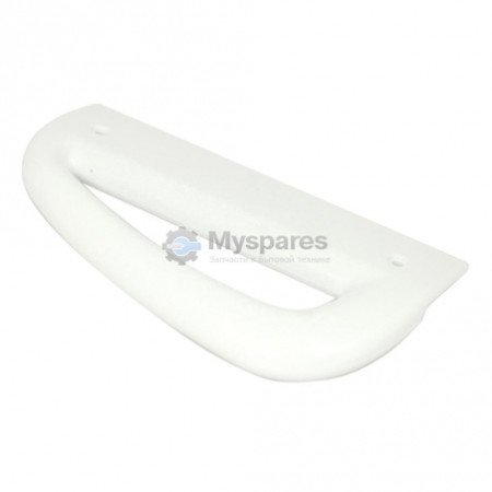 DHF003AD Ручка дверей холодильника Ardo 651001785 (322038500), GORENJE 202125 [00542198]