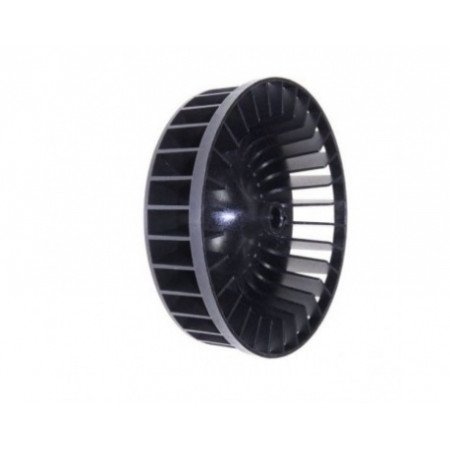 Крыльчатка вентилятора сушки Bosch 00492199 Gorenje (620661) 194415