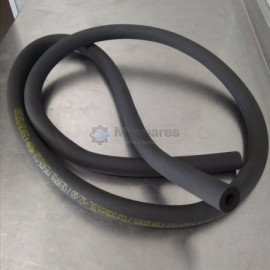 EVP710UN Теплоізоляція 10x6 mm упаковка 408 m