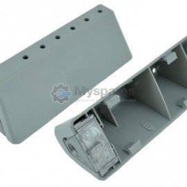 DC66-00129A Ребро барабана SAMSUNG [DRM106SA]