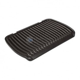 TS-01039401 Панель для смаження нижня електрогриля Tefal TS-01039400