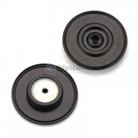 03AT55 Сальник 6x28/54.5x10.2 Y W/FELT насоса Bosch 00051840 WLK