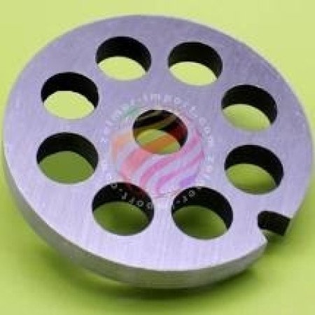 810-2 Ситко для мясорубки № 5, 10 mm, D = 54 mm Zelmer