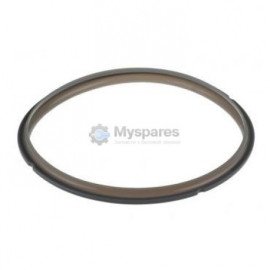 Уплотнительное кольцо 6 L мультиварки CE4000 Moulinex XA500033