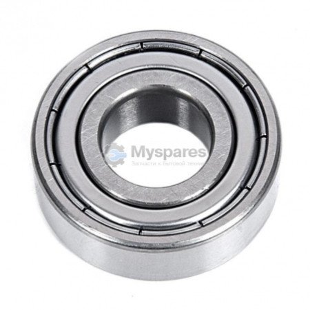 Подшипник SKF 6205 ZZ BB10725EE 25x52x15 mm BRG216UN