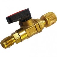 REF702UN Кран R600 (RTM 1/8)