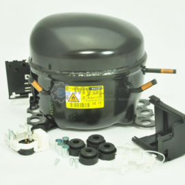 Компрессор для холодильника ACC HVY67AA/R600a hp-107w R600a 220-240/50 C00277059