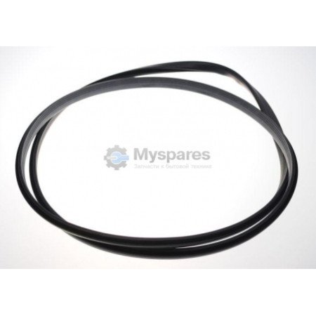 Уплотнительная резина бака INOX (482000026316) C00036066