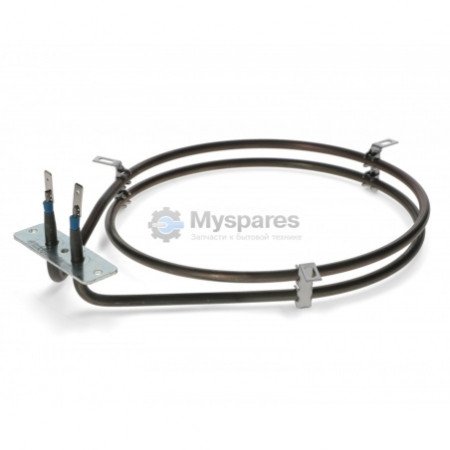 COK106AR Тен конвекції 2000 W 240V D= 191 mm духовки Indesit C00016055, C00023884 [00203160]