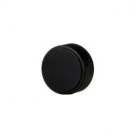 Рукоятка подачи газа для плиты Indesit TQ6-7 AN BLACK 8MM C00287355