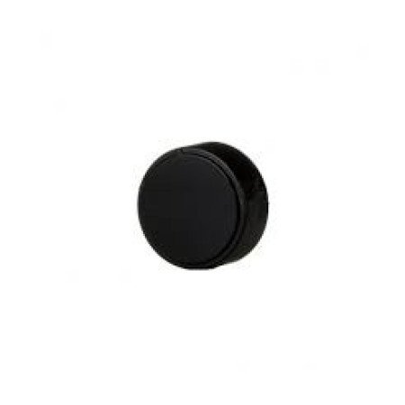 C00287355 Ручка подачі газу TQ6-7 AN BLACK 8 mm (482000062426)