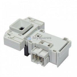 Дверной замок BOSCH SIEMENS 00423587, 00603514, 00426992 00225271
