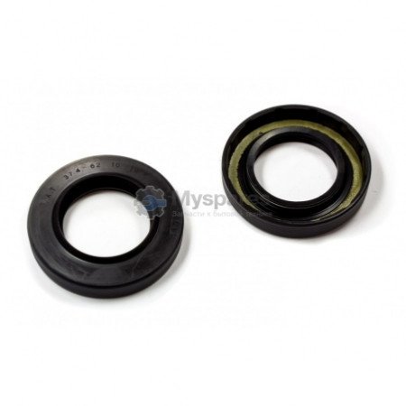 Сальник 37.4x62x10/12 BOSCH WFK 00124175