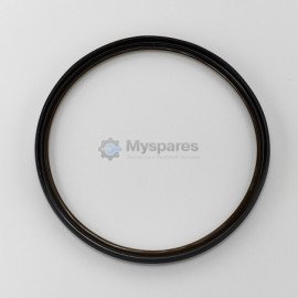 Уплотнитель чаши 6L мультиварки Moulinex CE701132 SS-993436