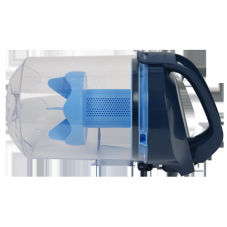 RS-2230002023 Контейнер для сміття порохотяга Rowenta