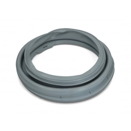 GSK003WH/117IG13 Резина люка Whirlpool 481246068617, 481246068527, 481246068532 [00101210]