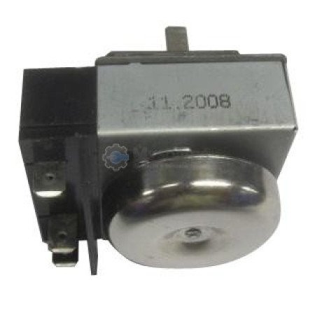Таймер механический 90 min для духовки Electrolux 3570687016 3570372015 3570372023 3570427025 3570427033 301CU34