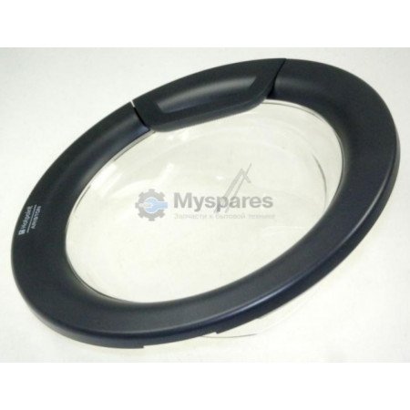Люк в сборе HP/AR WD GRAPHITE FUTUR (482000023298) C00290253