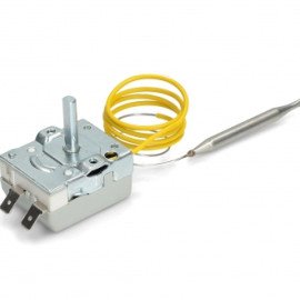 Термостат бойлера KT165AOA T= 25-75°C, 250V 16 A L=710 mm Gorenje (Замена 765207, 235210) 487008 WTH400GO