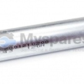 Амортизатор AKS металический BEKO 120 N D=10 mm Min=185 mm, Max=280 mm ARCELIK 2001210200, 8996451471610 SAR000AC