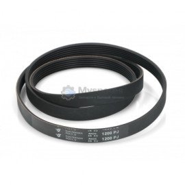 Ремень 1200 J6 HUTCHINSON BLJ403UN