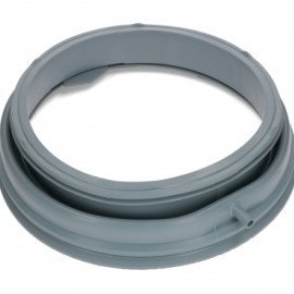 GSK000LG Резина люка для пральної машини LG 4986ER1003A (MDS63972301, 4986ER1005A, 4986ER1005D) (D1074FB, WD10120FD [117EG00] [00101309] [LG3000]