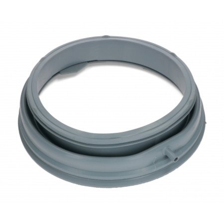 GSK000LG Резина люка для пральної машини LG 4986ER1003A (MDS63972301, 4986ER1005A, 4986ER1005D) (D1074FB, WD10120FD [117EG00] [00101309] [LG3000]