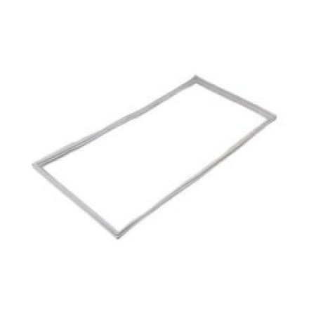 4546850700 Ущільнювач дверей 748x577 mm морозильної камери Beko 4546853300 