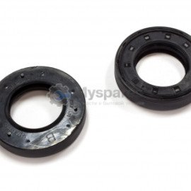 SLB034ZN Сальник 35x62x11/12.5 DRL GPF ZANUSSI 124968500 ROLF [113CY09] [AV10214]