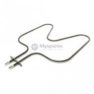Тэн духовки нижний 1000 W 220V Electrolux 3570635015 COK121ZN