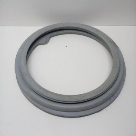 Резина люка FUTURA 34LT СМ Indesit (488000299530) C00299530