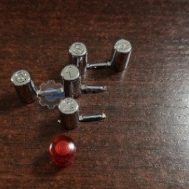 Кнопка для стиральной машины ARDO 601001580