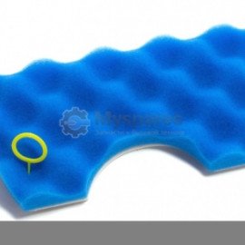 VAC308SA Фільтр поролоновий порохотяга SC4530 Samsung DJ97-01040C [VAC311SA] [721-16]