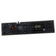 C00378701 Електронний модуль індикації BIG DIGIT INNEX до пральної машини  Indesit (Міняє C00309277) (488000378701)