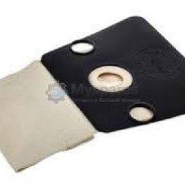 Мешок многразовый для пылесоса Rowenta RS-RT1420