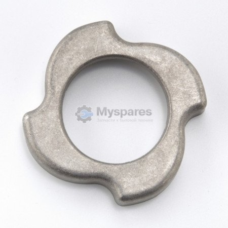 Гайка накатная мясорубки Moulinex SS-989842