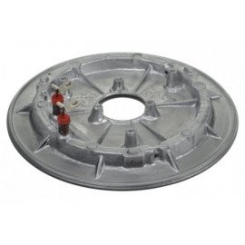 SS-993409 Тен дисковий Moulinex 1200 W D=193/40 mm для мультиварки Moulinex